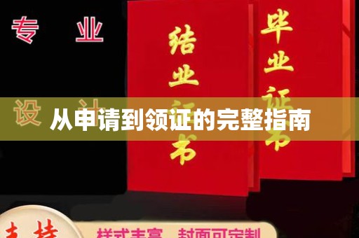 临清从申请到领证的完整指南
